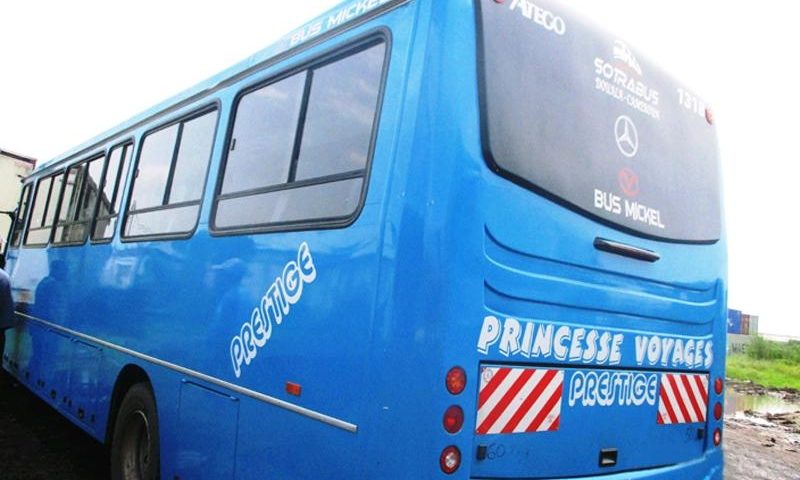 Bannière PRINCESSE VOYAGES